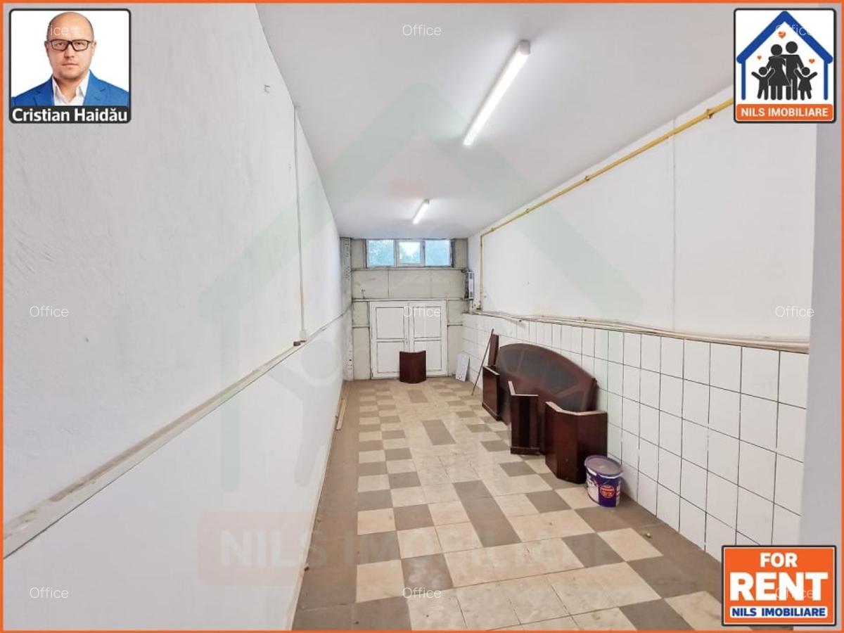 Hala productie / depozitare / birouri | IMGB - Sector 4 | 2,7e/mp! - 4
