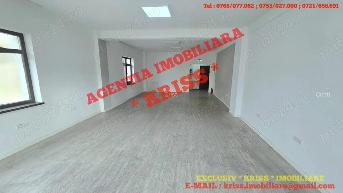 Ofer Spre Inchiriere ! Spa?iu 71 Mp. ULTRACENTRAL Pite?ti Liber Etaj 1 Zona Teatru Davila - 3
