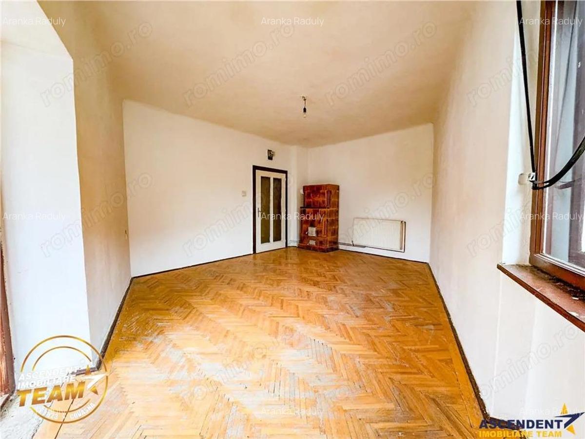 Spatiu comercial, pozitie apreciabila, Central Sfantu Gheorghe, Covasna - 3