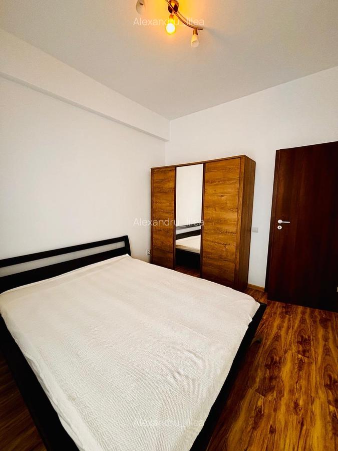Inchiriez apartament cu 2 camere Popesti Leordeni, Metrou D Leonida, - 10