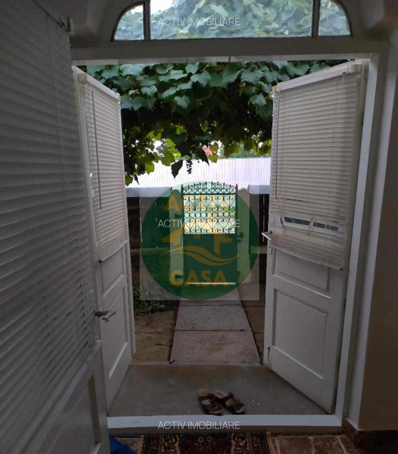 Casa de vanzare, mediul rural - 2