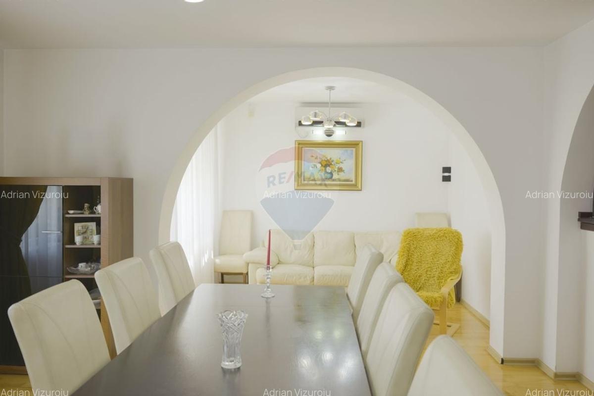 Casa cu piscina si teren de tenis - Girov, 10 min de Piatra Neamt - 22