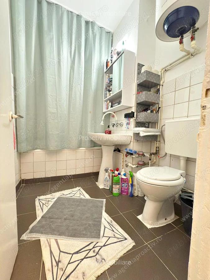 Apartament de vanzare cu 2 camere Mazepa 2, etajul 4 7. - 6