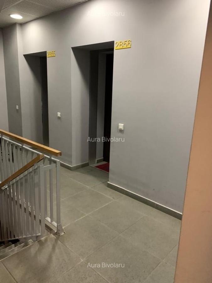 Duplex de inchirat CarolParc Bucuresti - 9 Duplex de inchirat CarolParc Bucuresti - 9