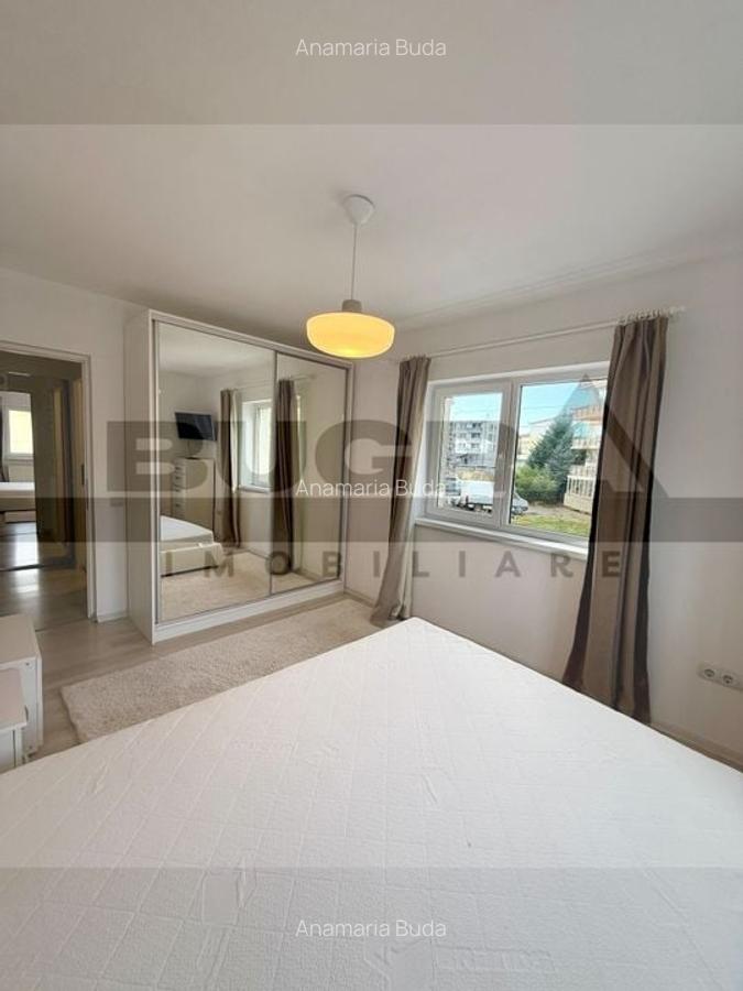 Apartament 3 camere, 85 mp, 2 parcari, zona Atelierul de pizza - 5