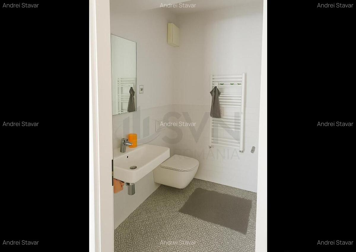 Apartament 3 camere l Aviatiei Park l Spatiu generos si f... - 8