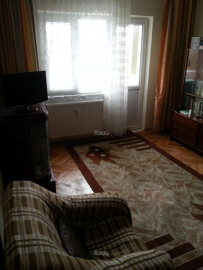 Apartament cu 3 camere semidecomandat în Nord - Spitalul Județean - 7