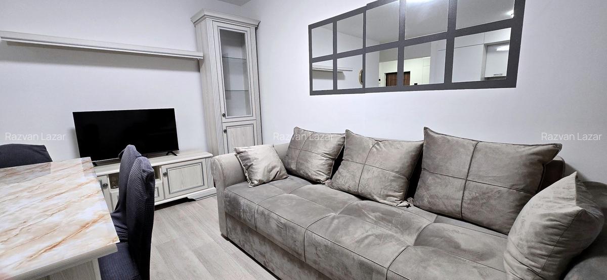 Apartament 3 camere | Popesti | Mobilat utilat NOU | Centrala | Parcare | Metrou - 1