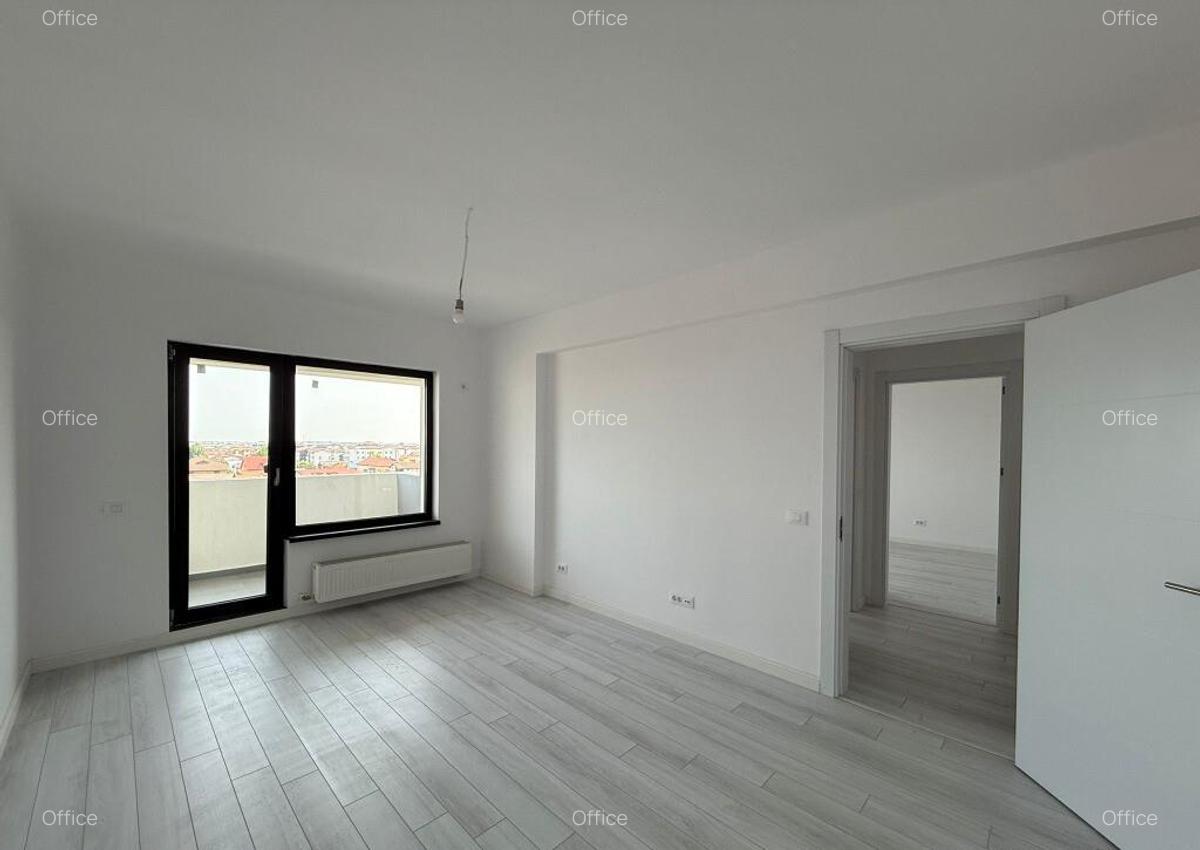 Apartament 2 camere, gata de mutat, Bragadiru, sos.Alexandriei - 1