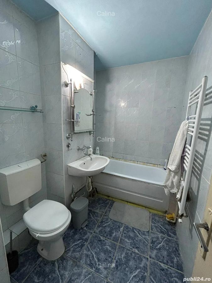 Proprietar inchiriez apartament 2 camere zona Soarelui. - 6