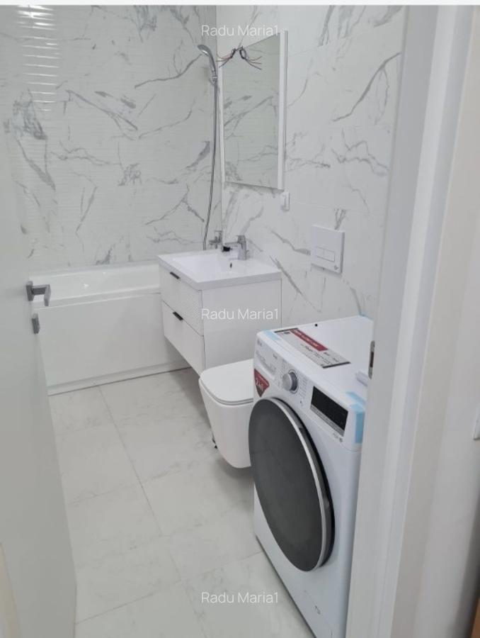 Apartament 2 camere – Parter, orientare sud, Onix Pipera - 4 Apartament 2 camere – Parter, orientare sud, Onix Pipera - 4