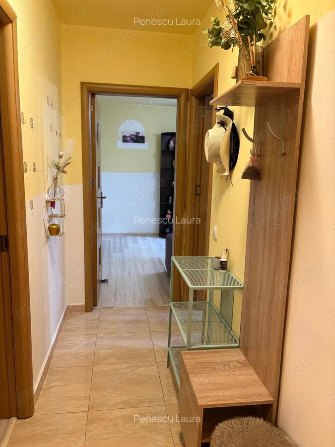 Apartament 2 camere de inchiriat, Terasei Obregia - 4