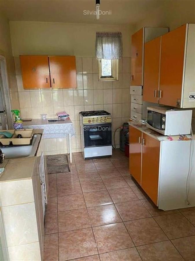 Casa cu teren generos - 15 min de Bucuresti - 5