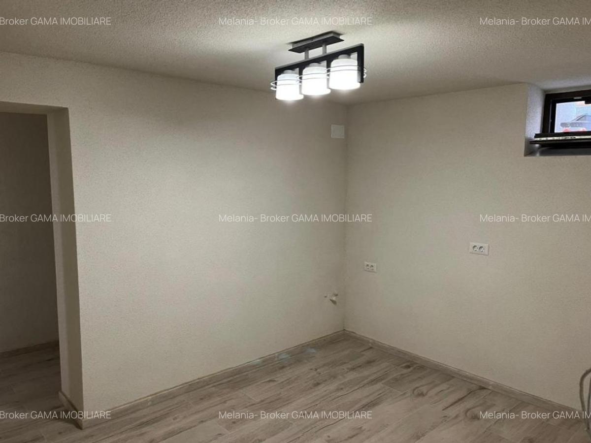 GM1720 | Spațiu in vila interbelica 6 camere | Unirii - 11 Iunie - 7