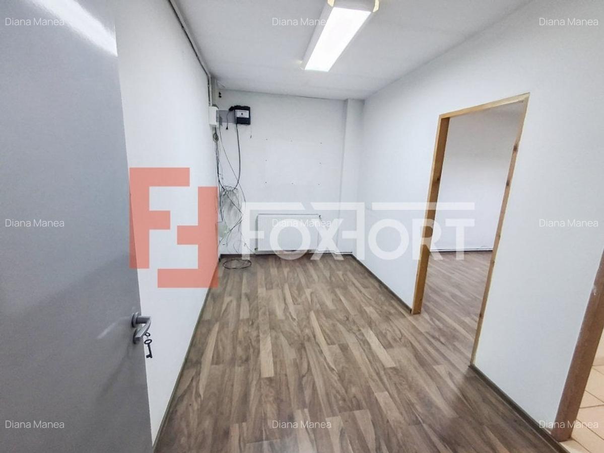 Inchiriere spatiu comercial in zona Lugojului - 5