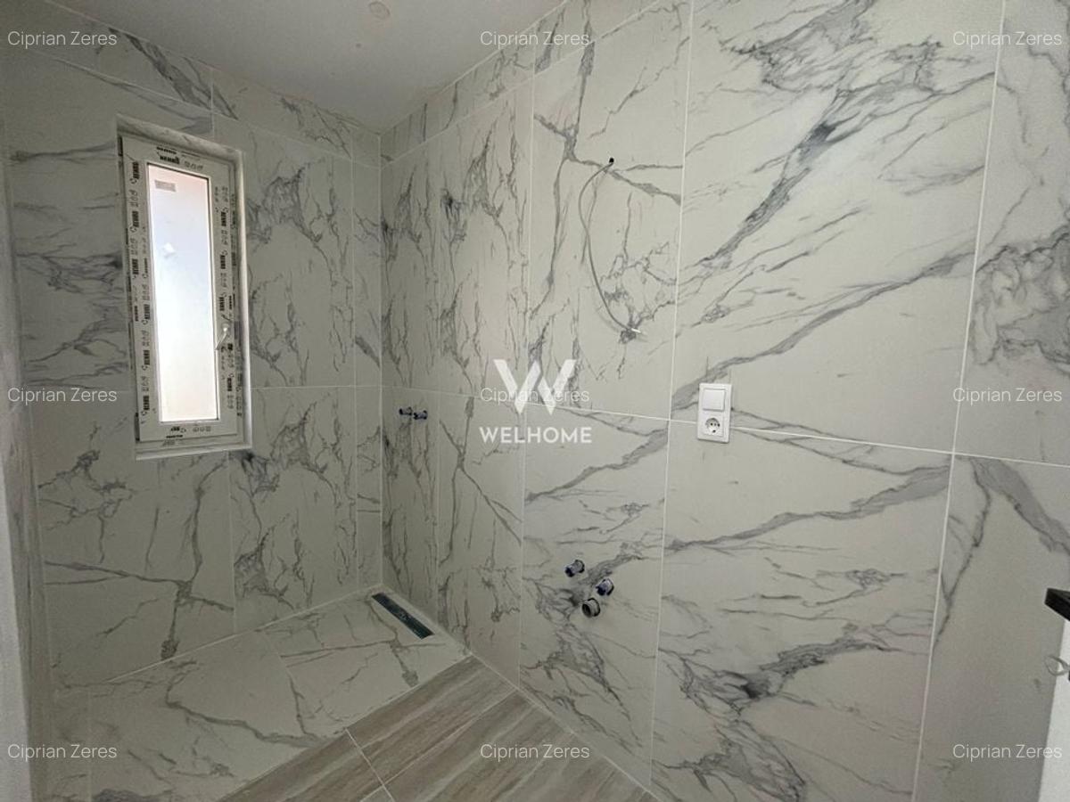 Duplex cu garaj ,în cartier linistit . Gata de mutare ! - 3