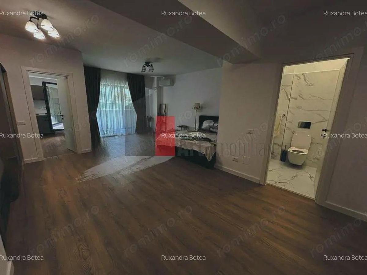 Inchirierz Garsoniera LUX, SMART RESIDENCE/Lujerului , Parter- PRIMA Inchiriere - 2