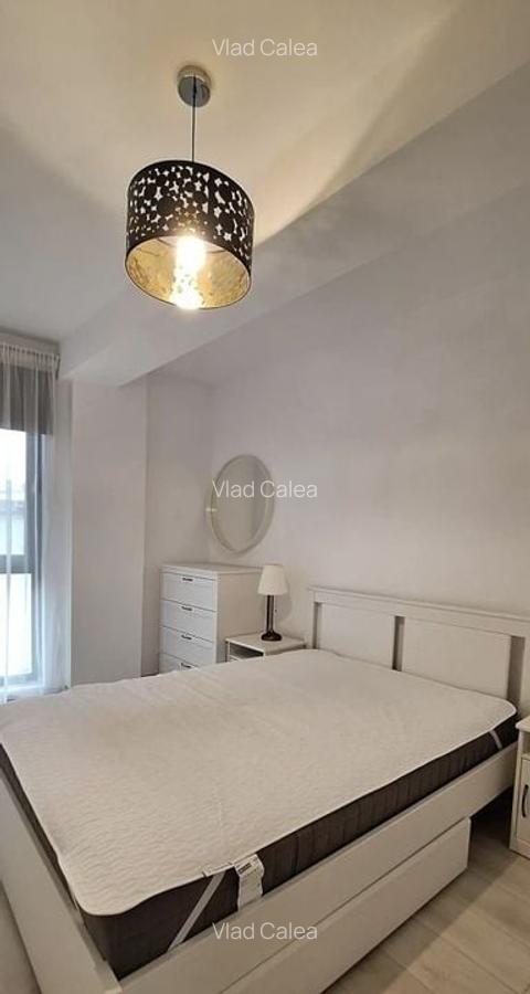 Apartament 2 camere De Inchiriat - Obor - 6