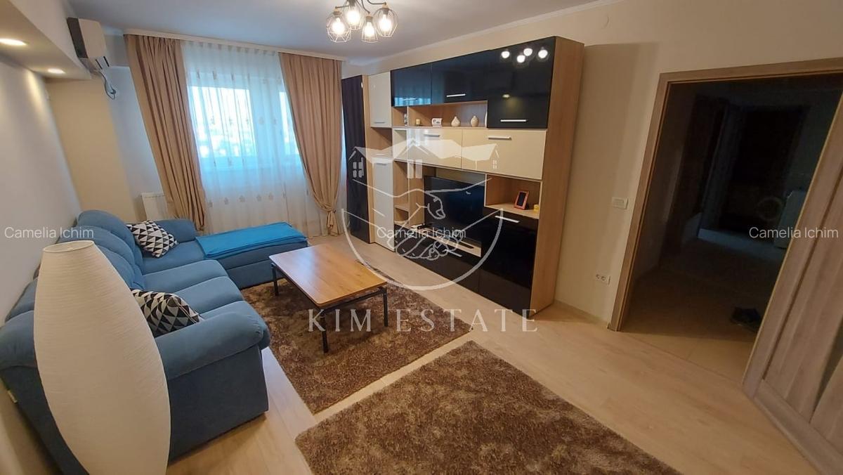 Apartament 2 camere zona Casa de Cultura - 6