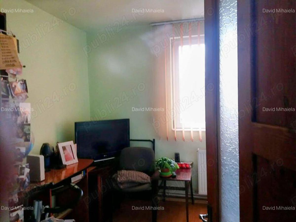 Apartament 3 camere Campulung Moldovenesc - 4 Apartament 3 camere Campulung Moldovenesc - 4