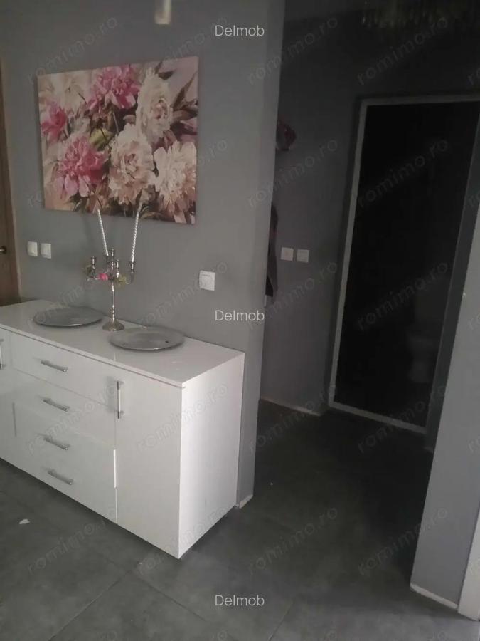 Apartament cu 2 camere in zona Central - 4