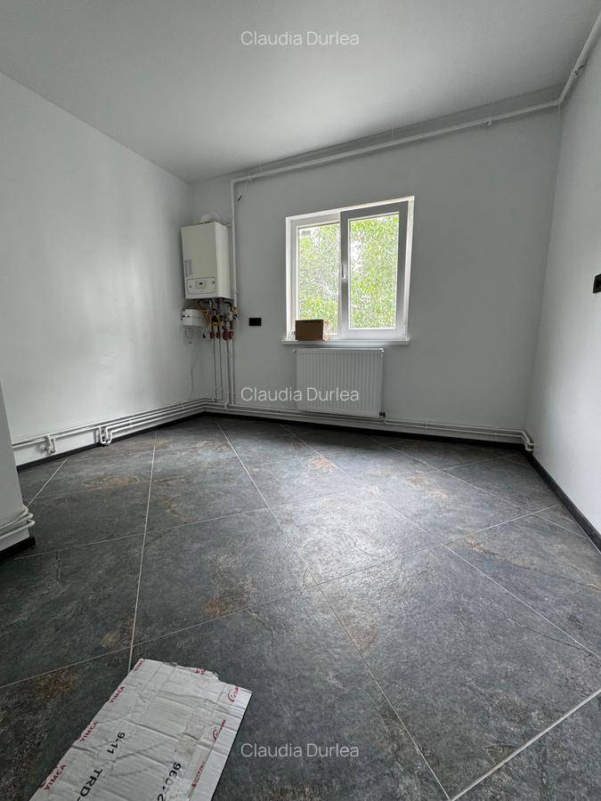 Apartament cu 3 camere decomandat în Ghimbav - 6