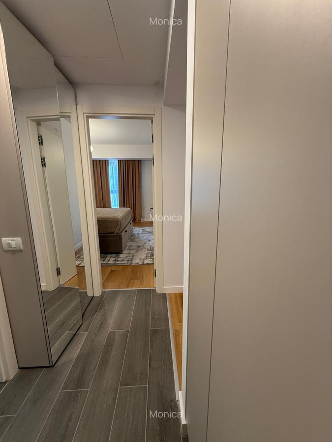 Apartament 2 camere modern THE LEVEL 2 (bloc nou finalizat) - 51