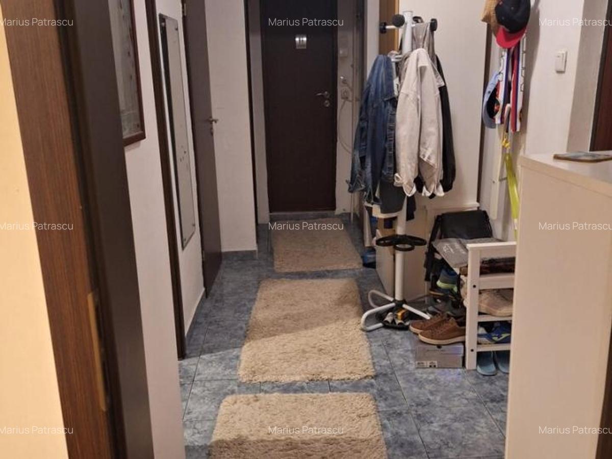Apartament 2 camere Parcul Sebastian-Prosper cu loc parcare - 2