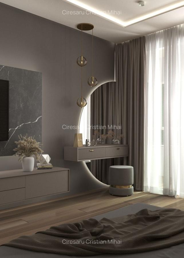 Apartament cu 2 camere decomandat în Apărătorii Patriei - 3