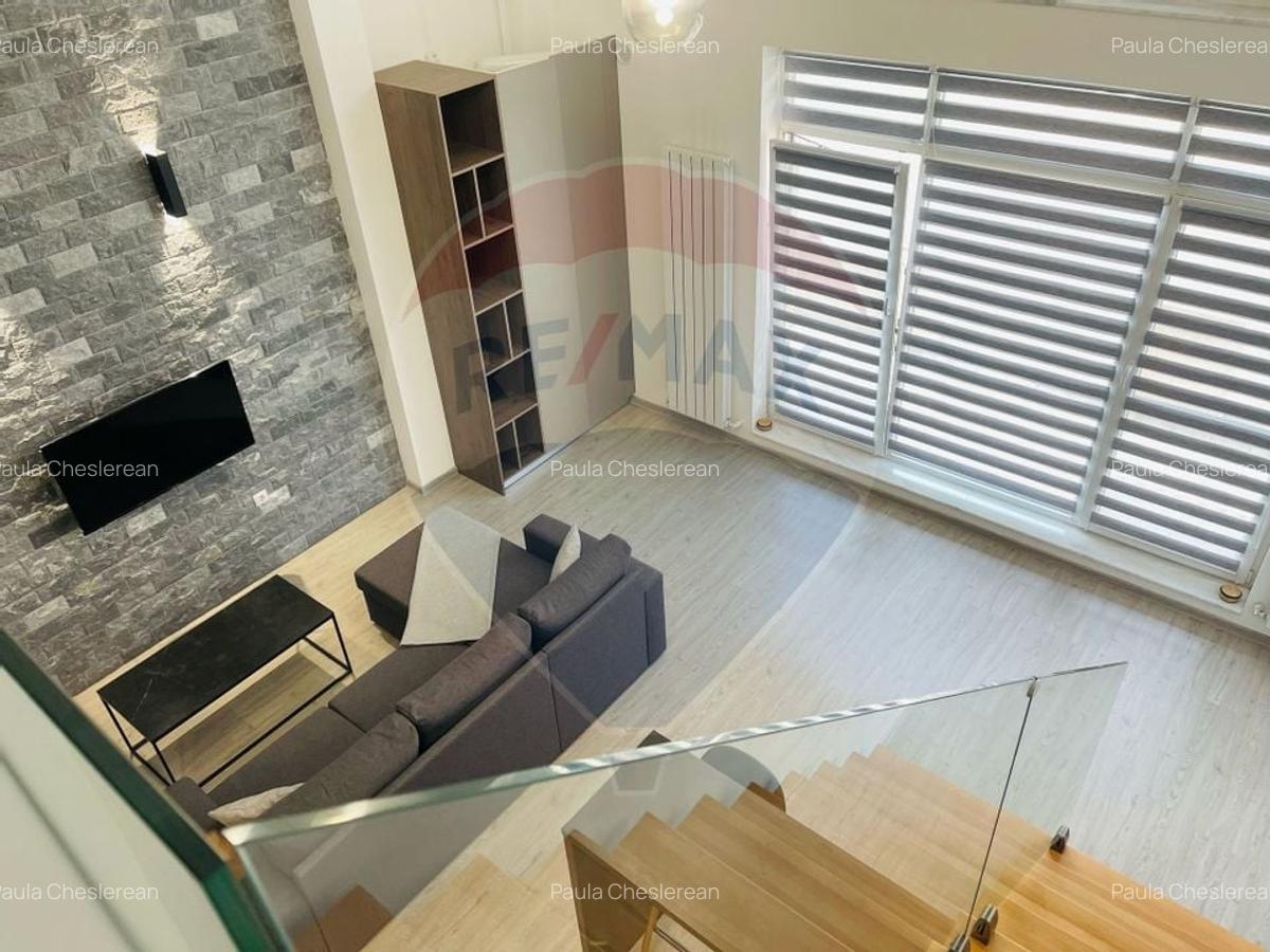 Apartament 2 camere, 64 mp - str.  Anton Pann 28-30, Cluj Napoca - 1