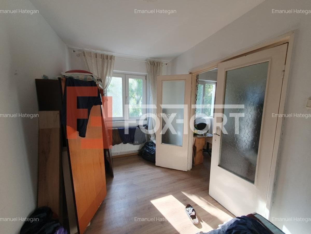 Apartament cu 3 camere, etaj 3 - zona Sagului - 2