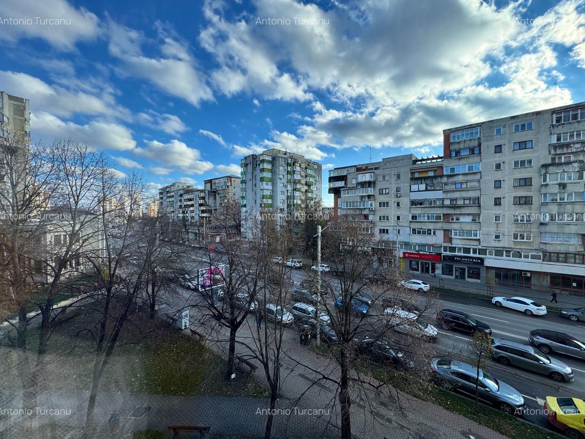 Pacurari, Moara de Foc - Apartament 1 camera, mobilat/utilat complet - 7