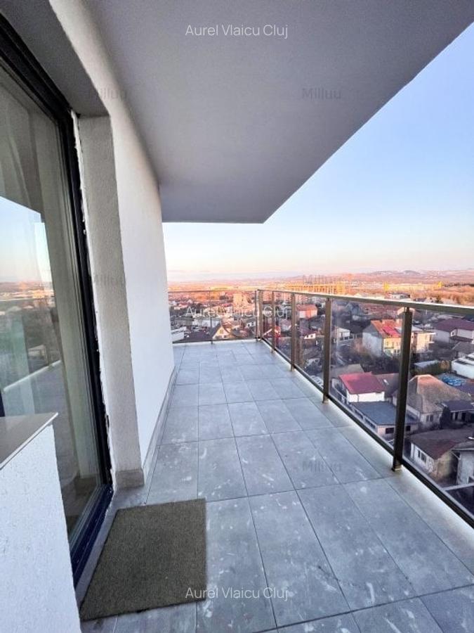3 Camere Leroy Merlin Marasti | Mobilat si utilat | Loc parcare - 19