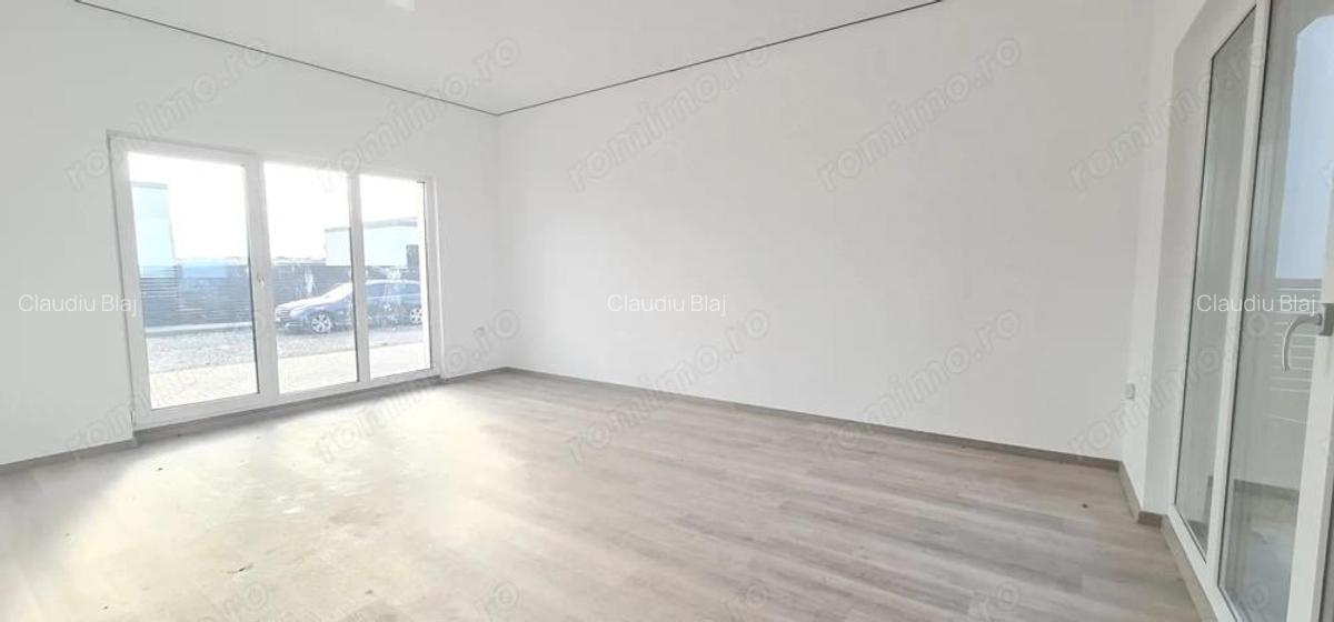 Casa 4 camere finalizata intabulata cartier Izvor Tarlungeni - 10