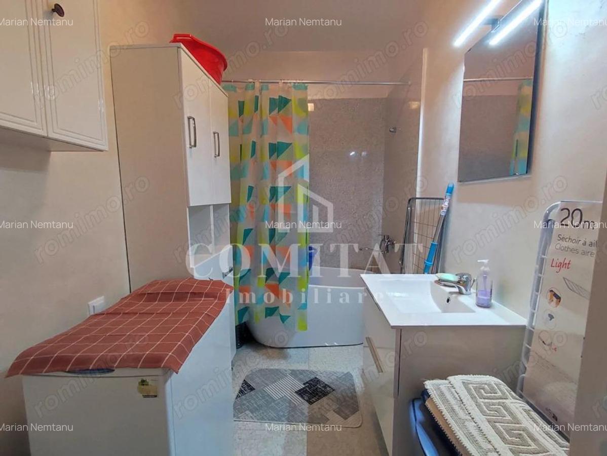 Apartament cu 2 camere | La cheie | Beta Residence - 6