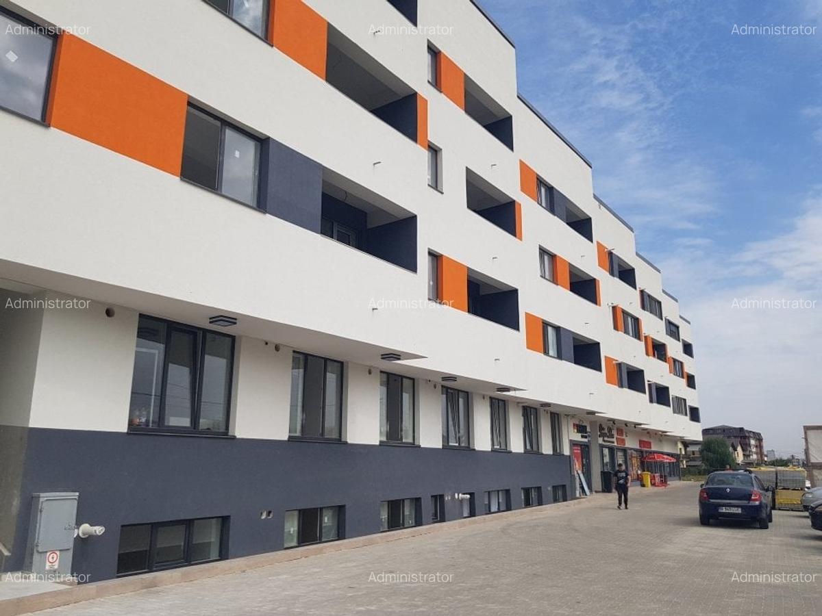 Apartament cu 3 camere decomandat în Militari - 2