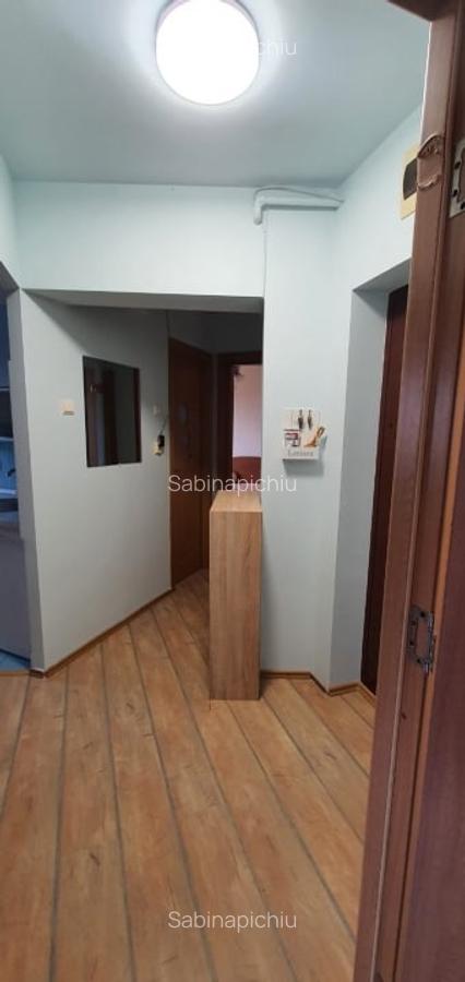 Apartament 2 camere de inchiriat - zona Spitalul Judetean, mobilat si utilat - 5