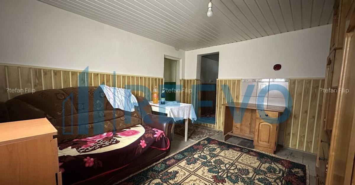 Casa ?i teren de vanzare, sat Buda, Blage?ti, Bacau - 9