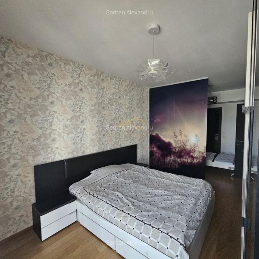 2 camere | UpGround | Fabrica de Glucoza | Aviatiei | Pipera - 10