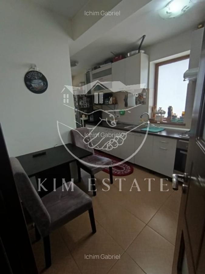 Apartament 2 camere Compozitorilor Bobescu - 6