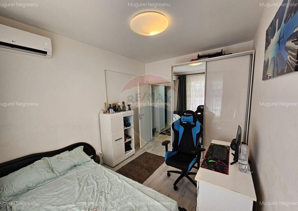 Apartament 3 camere complex rezidential 2019 B dul Timisoara - 10