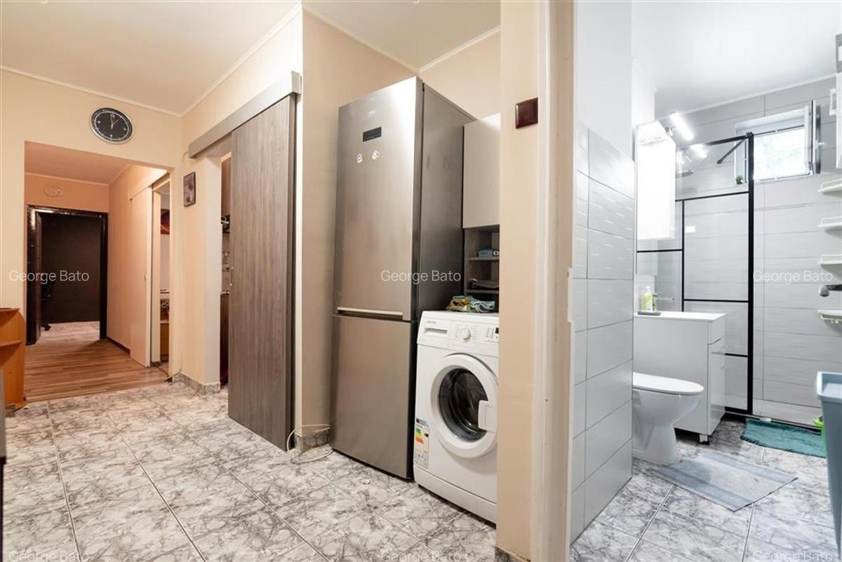 RECO Apartament Parter Rogerius - 15