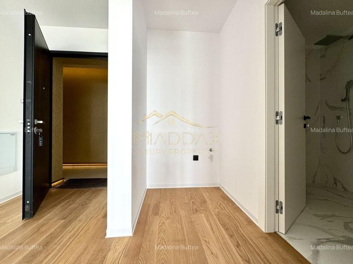 Apartament cu 2 camere decomandat în Floreasca - 8