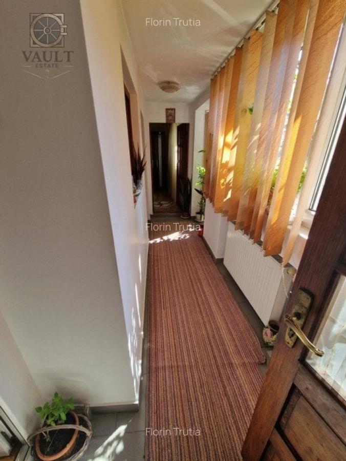 Casa cu 3 camere - Margeanului - 10