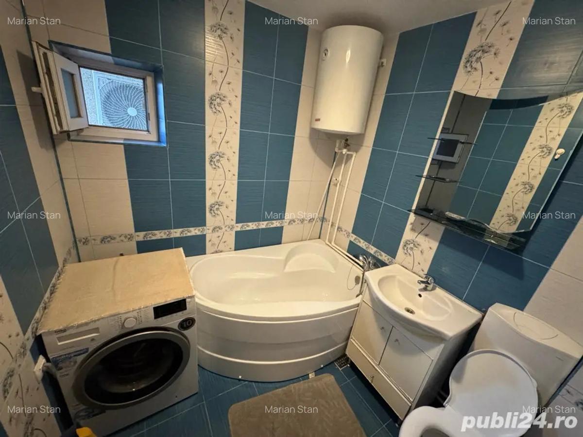 Apartament 2 camere , PIATA MEVA - 4