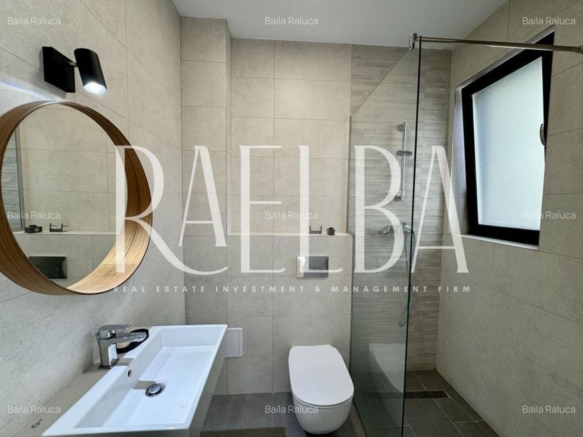 | Casa 5 camere | ZenVille | Cu GRADINA | 2 locuri parcare | - 9