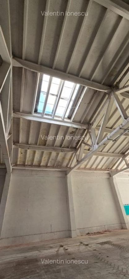 Hala de inchiriat Braila - 7