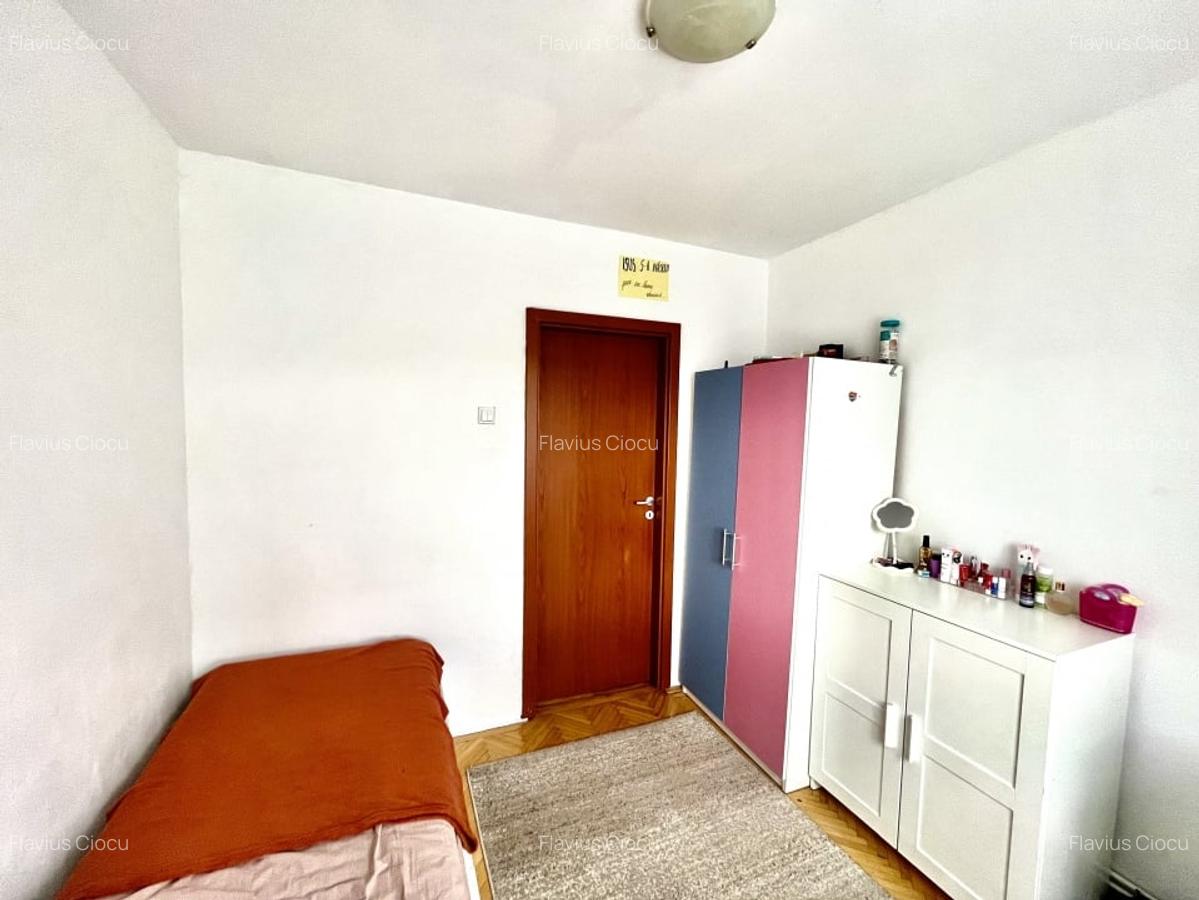 Pozitie Excelenta, 3 Camere, Comision 0% - 7