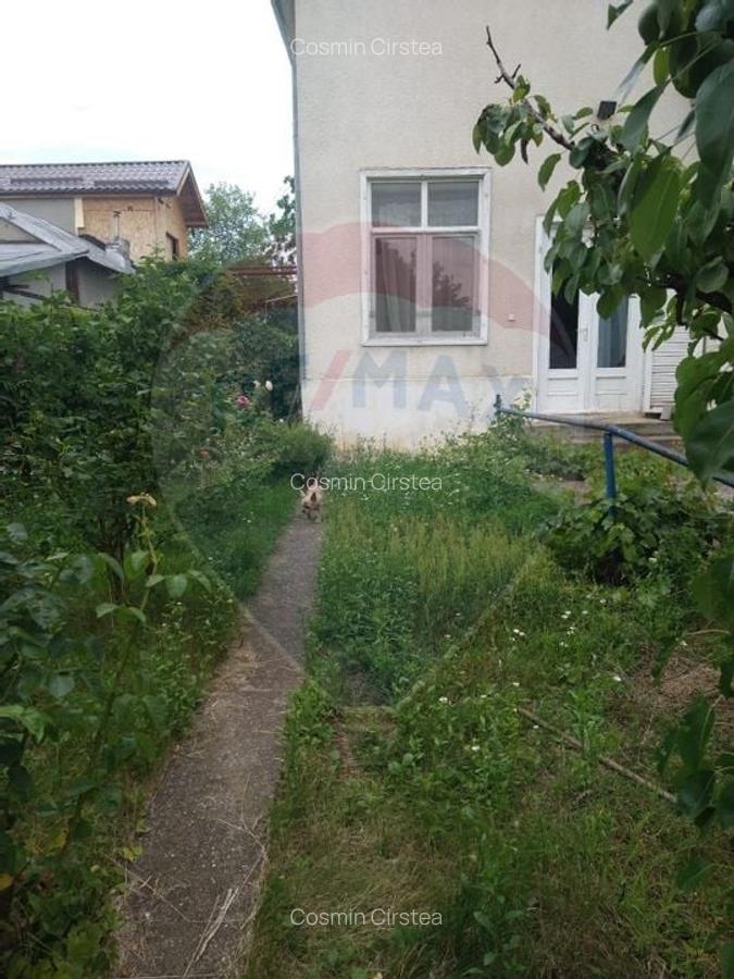 DE VANZARE Casa / Vila cu 6 camere in Popesti-Leordeni - 14