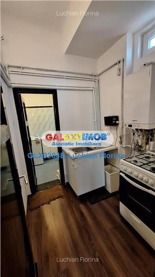 Apartament 3 camere, etaj1, str.Vasile Lascar - zona centrala, metrou - 2